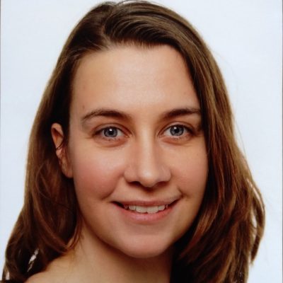 Sonja Bredehorn